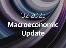 Macroeconomic Update: The Economic Cycle Is Reaching a Turning Point - Image Thumbnail