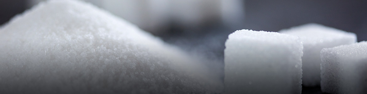 The Fed's Sugar High - Title Image