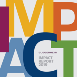 Guggenheim Impact Report