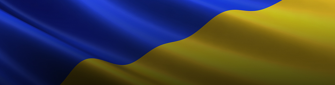 Specialized Teams Evaluate War in Ukraine - Title Image