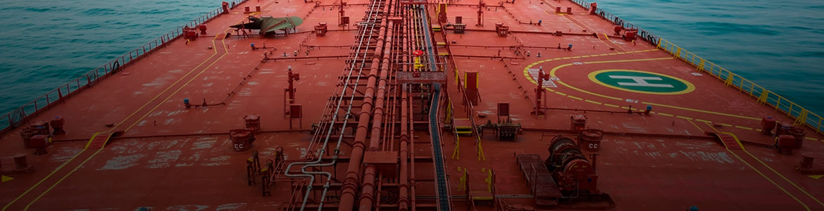 The Endgame for Oil - Title Image