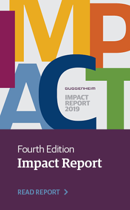 Guggenheim Impact Report