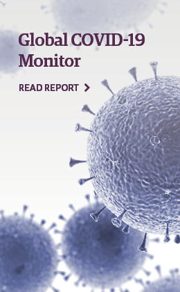 Global COVID Monitor