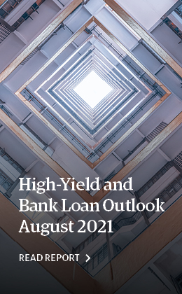 High Yield and Bank Loans