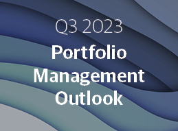 Portfolio Management Outlook: Technical Tailwinds and the Prospect of a Soft Landing - Image Thumbnail