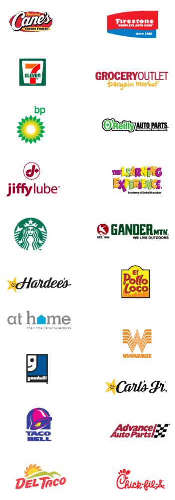 Valued Retail Partners