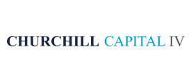 Churchill Capital IV