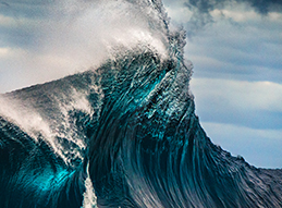 Investors Should Not Expect Much Relief from Volatility - Image Thumbnail
