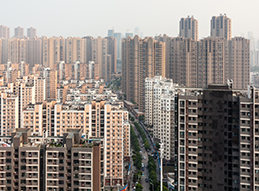 Are High-Yield Markets Misjudging Evergrande Risk? - Image Thumbnail