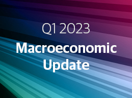 Macroeconomic Update: Goldilocks Economy Now, But Recession Looms in 2023 - Image Thumbnail