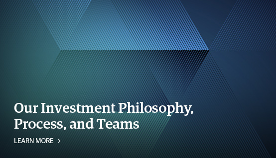 Guggenheim Investment Process