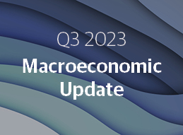 Macroeconomic Update: Strong First Half Doesn’t Negate Recession Concerns - Image Thumbnail