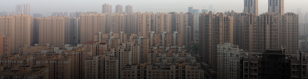 Are High-Yield Markets Misjudging Evergrande Risk? - Title Image